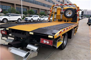 红花岗24小时汽车送油服务公司