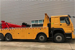 红花岗道路救援公司